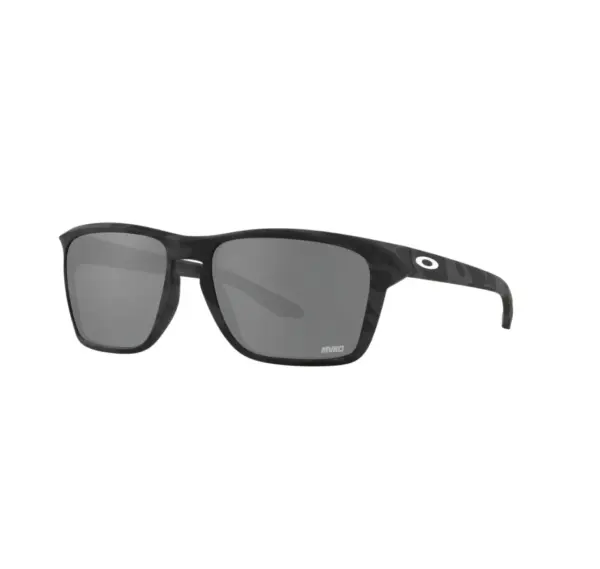 Oakley Sylas Prizm Lens Sunglasses with UV Protection - Image 2