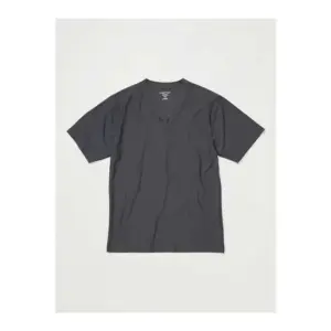 Men's ExOfficio Give-N-Go 2.0 V-Neck Tee - Moisture-Wicking Travel Shirt