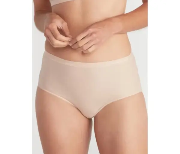 ExOfficio Women's Sport Mesh Bikini Brief - Quick-Dry & Breathable