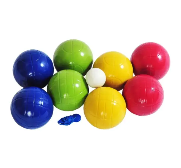 Basecamp All-Terrain Bocce Ball Set