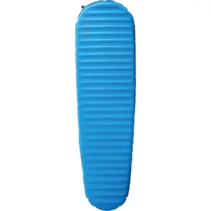 Therm-A-Rest NeoAir Topo Luxe Sleeping Pad for Camping Comfort