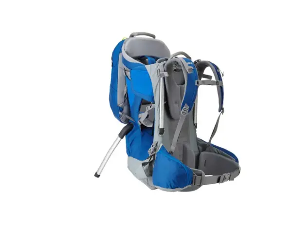 Thule Sapling Elite Slate Backpack - Durable & Water-Resistant - Image 2