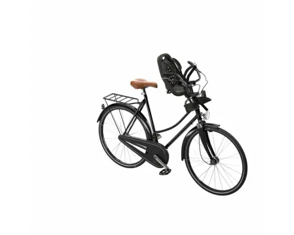Thule Yepp Nexxt Mini Front Toddler Bike Seat - Image 2