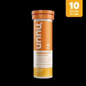 Nuun Hydration Tablets Blueberry Pomegranate with Vitamins