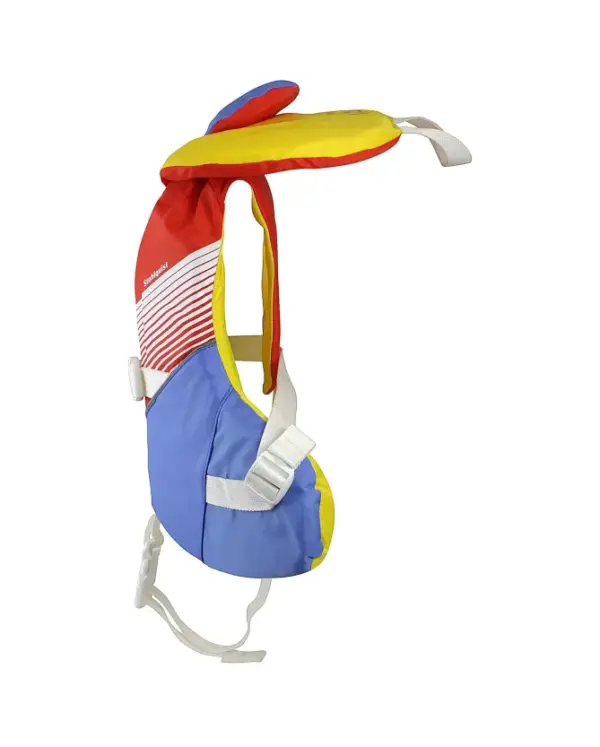 Men's Low Profile Life Jacket Stohlquist Cadence Comfort Fit - Image 2