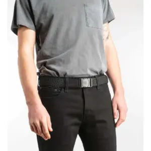 Arcade Adventure Slim Ranger Belt for Men