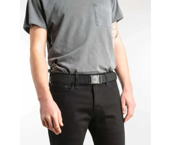 Arcade Adventure Slim Ranger Belt for Men