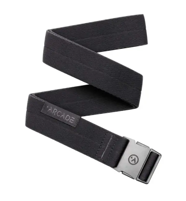 Arcade Adventure Gaming Belt for Enhanced Support