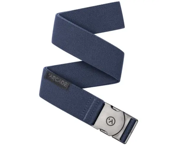 Adventure Ranger Belt for Outdoor Enthusiasts - Image 2
