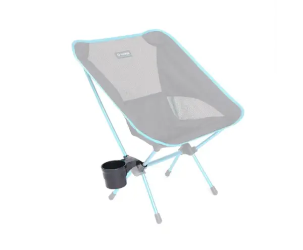Helinox Chair Cup Holder - Secure Drink Attachment for Outdoor Seating - Image 2