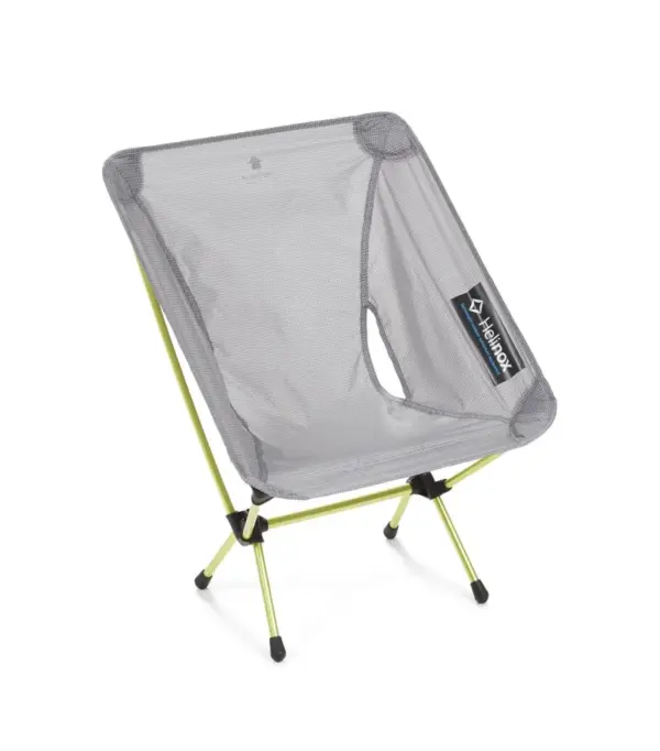 Helinox Zero Ultralight Camping Chair - Compact & Portable - Image 2