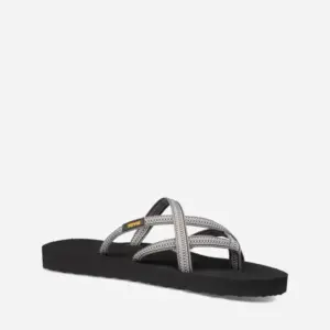 Women's Teva Olowahu Flip Flops - Comfortable Slide Sandals