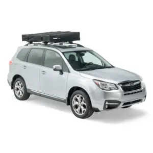 Thule OverCast 6.5 Awning Mosquito Net - Bug Protection