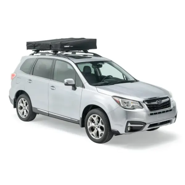 Thule OverCast 6.5 Awning Mosquito Net - Bug Protection