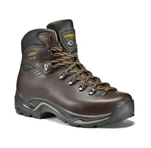 Asolo Men's TPS 520 GV EVO Wide Hiking Boots - Supportive & Durable - Image 2