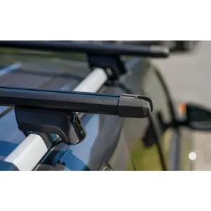 Yakima HD Heavy Duty Roof Rack Crossbars Pair