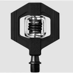 CrankBrothers Candy 1 Dual-Sided Clipless MTB Pedals - Composite