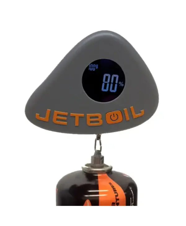 Jetboil JetGauge Portable Fuel Gauge for Camping Stoves - Image 2