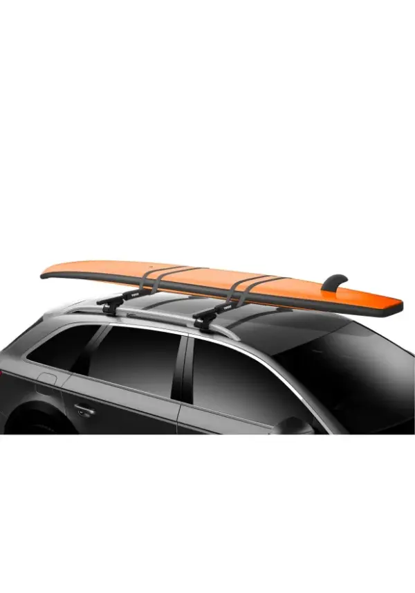 Thule Narrow Surfboard Rack Pad - Image 2