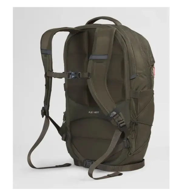 Women's North Face Borealis Backpack Comfort Tech - Image 2