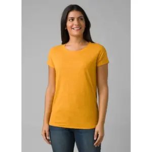 prAna Women's Cozy Up Soft Comfort T-Shirt