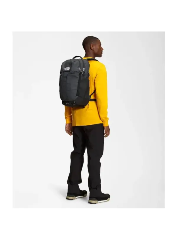 The North Face Surge Durable Everyday Backpack - Image 2