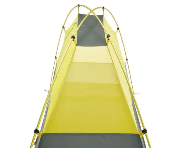 The North Face 4-Person Dome Tent for Family Camping Trips - Image 2