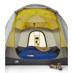 The North Face Homestead Domey 3 Tent Footprint Ground Cover