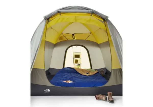 The North Face Homestead Domey 3 Tent Footprint Ground Cover