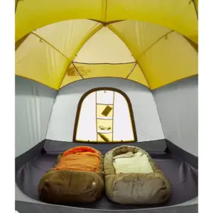 The North Face Stormbreak 3 Footprint - Durable Ground Cover