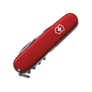 Victorinox Swiss Army Hiker Multi-Tool with 10 Functions