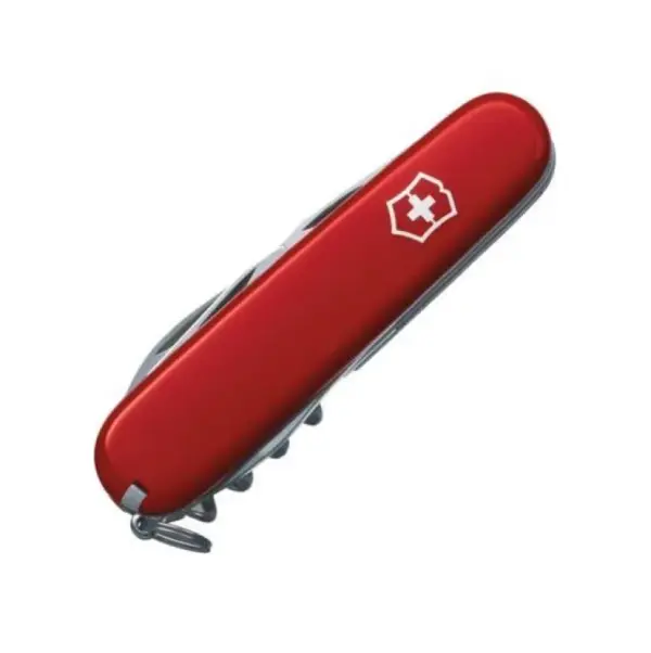 Swiss Army Pocket Multi Tool for Everyday Carry