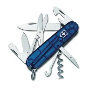 Swiss Army Explorer Pocket Multi-Tool