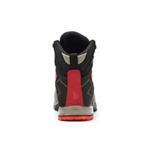 Men's Asolo Fugitive GTX Waterproof Wide Fit Hiking Boots