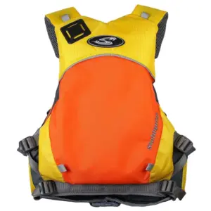 Stohlquist Men's Contact Paddle Gloves - Waterproof & Grip