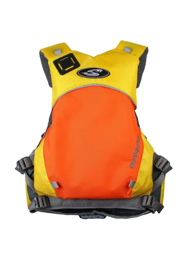 Stohlquist Men's Contact Paddle Gloves - Waterproof & Grip