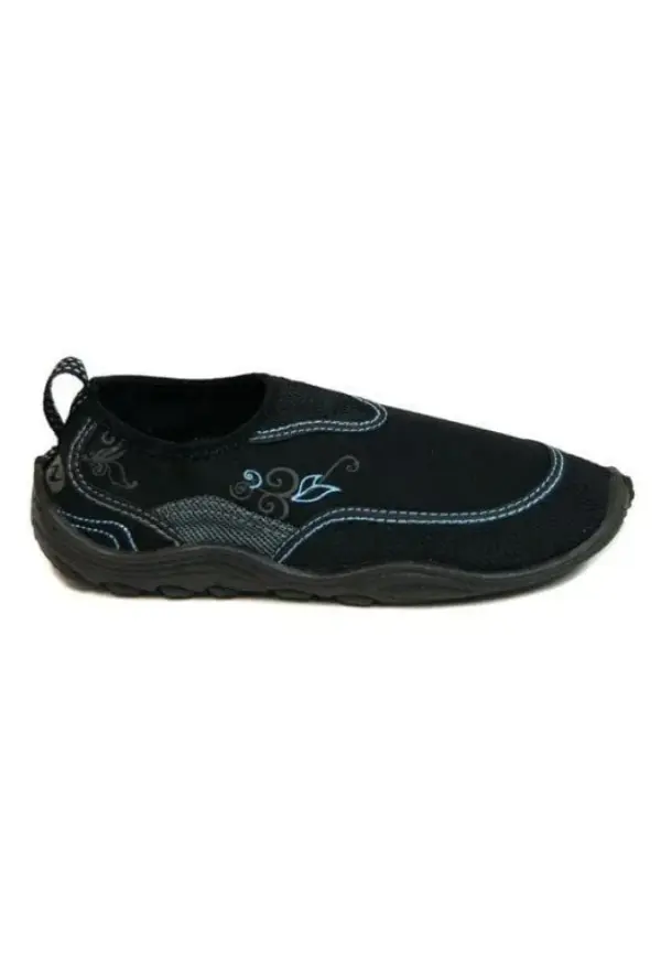 Aqua Lung Women's Sport Seaboard Water Shoes for Swimming & Beach