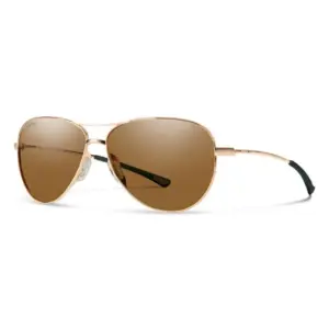 Smith Langley Polarized UV Protection Sunglasses