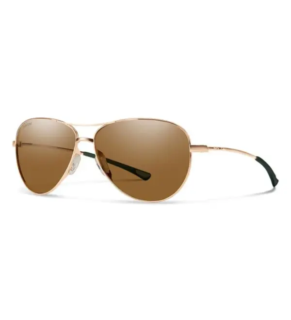 Smith Langley Polarized UV Protection Sunglasses