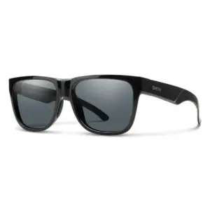 Smith Langley Carbon Fiber Polarized Sunglasses
