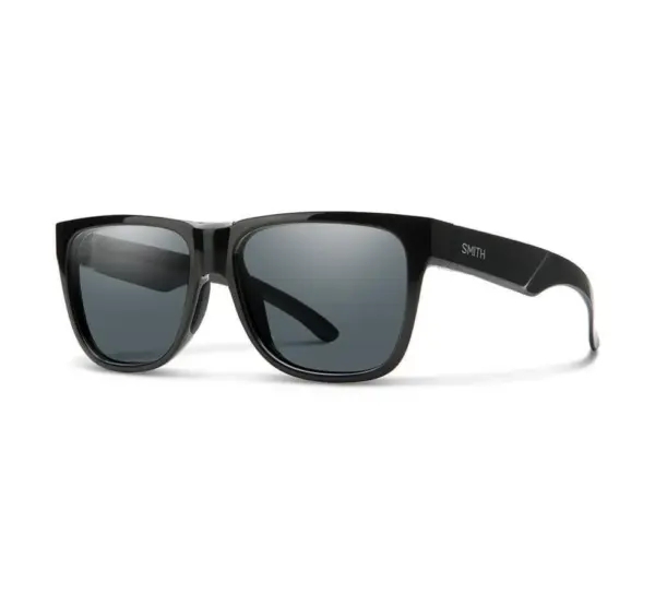 Smith Lowdown 2 Polarized Sport Sunglasses - Image 2