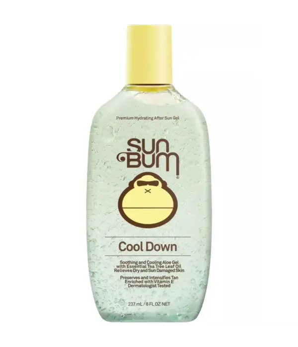 Sun Bum SPF 70 Sunscreen Spray 6 oz - Water Resistant & Reef Safe