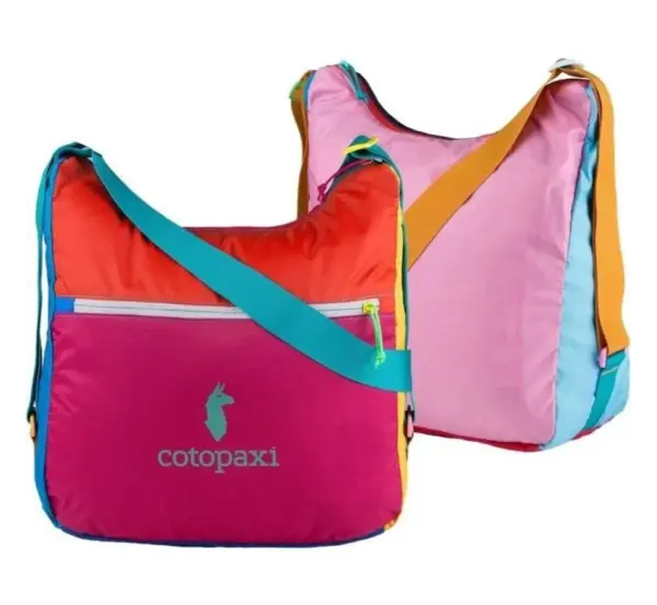Cotopaxi Taal 16L Convertible Tote Backpack - Daypack - Image 2