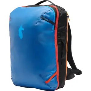 Cotopaxi Bataan 3L Waist Pack - Lightweight Hip Bag for Travel & Hiking