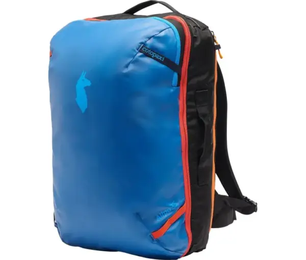 Cotopaxi Bataan 3L Waist Pack - Lightweight Hip Bag for Travel & Hiking