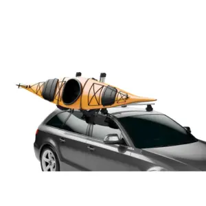 Thule Hullavator Pro Kayak Roof Rack Carrier