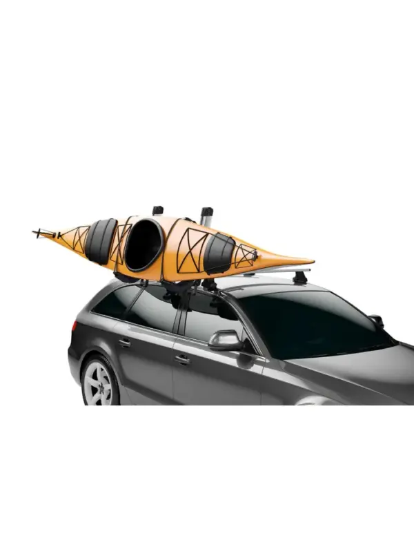 Thule Hullavator Pro Kayak Roof Rack Carrier