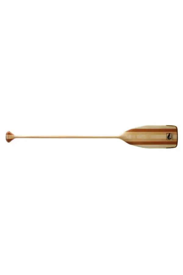 Bending Branches Bent Shaft Kayak Paddle - Ergonomic Touring Design