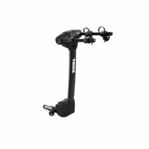 Thule ProRide XT Car Roof Bike Rack Secure Fit