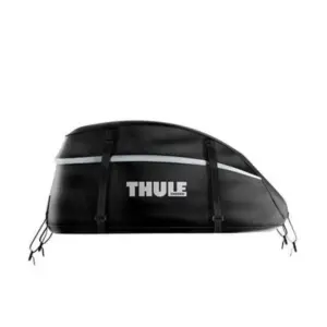 Thule Interstate Waterproof Roof Bag for Cars & SUVs